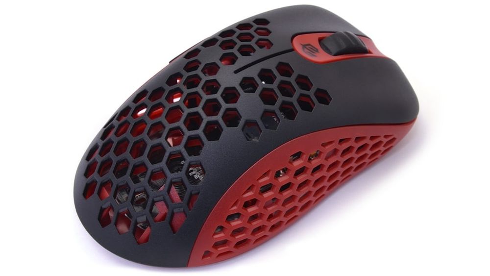 Mouse gaming G-wolves Skoll SK-S ACE