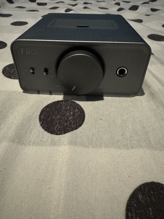 Усилвател FiiO K5
