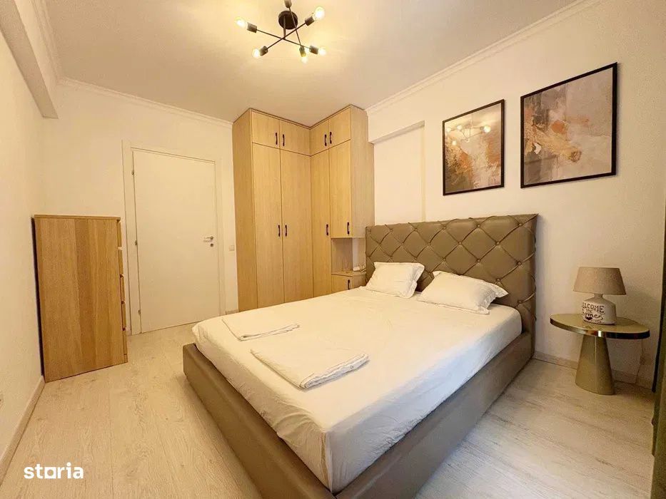 Apartament 2 camere | Loc de parcare | Pipera Iancu Nicolae