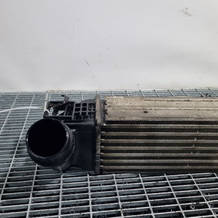 Radiator intercooler Dacia Duster 1.5 Dci 2010 - 2013 110CP 1461CC Manuala K9K Euro5 ...