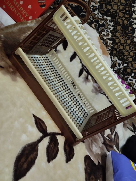 Сушилка для посуды