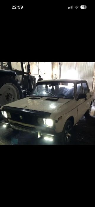 Машина ваз 2106 срочно