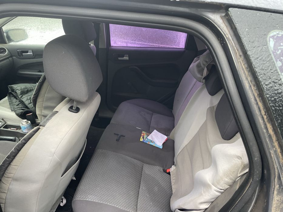 FORD Focus 0 — imagine 4
