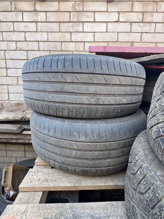 АвтоШины R18/285/60