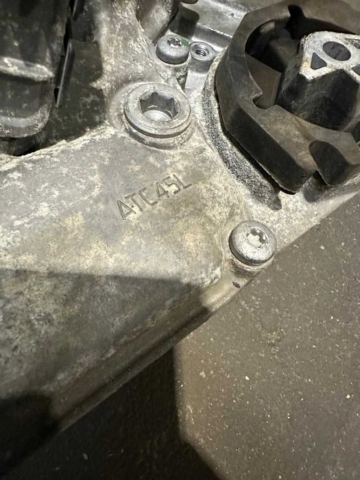 раздатка раздатъчна кутия за БМВ BMW X5 X6  F15  F85  F16  F86 E70 E71 E72 A2C73522105 кутия  ATC45L