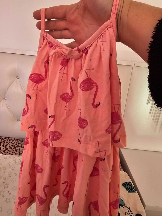 Дрехи за 3-4години