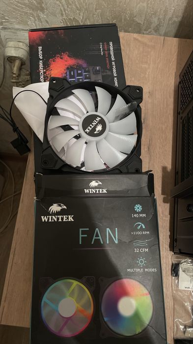 Корпус PCCooler C3 T500