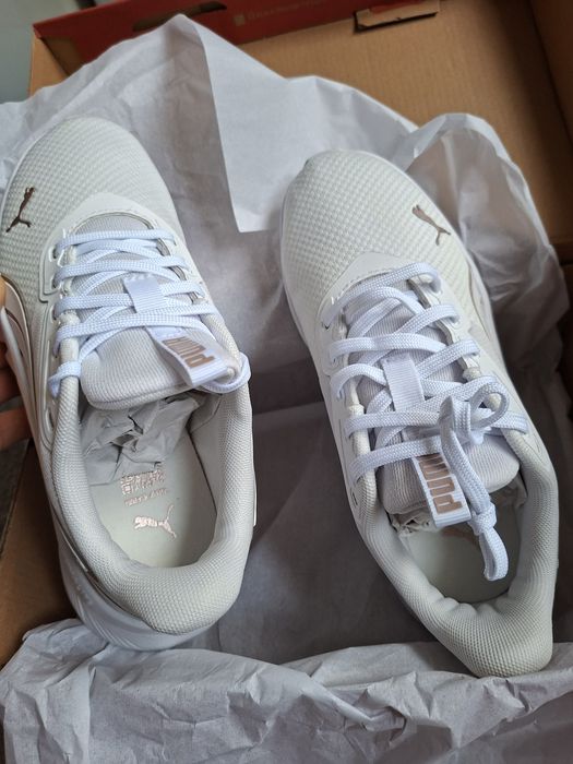 Детски маратонки  Puma