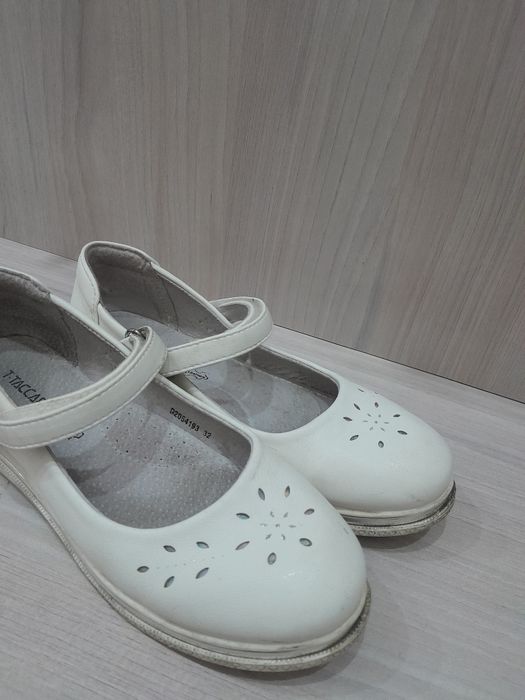 Туфли для школу для девочек