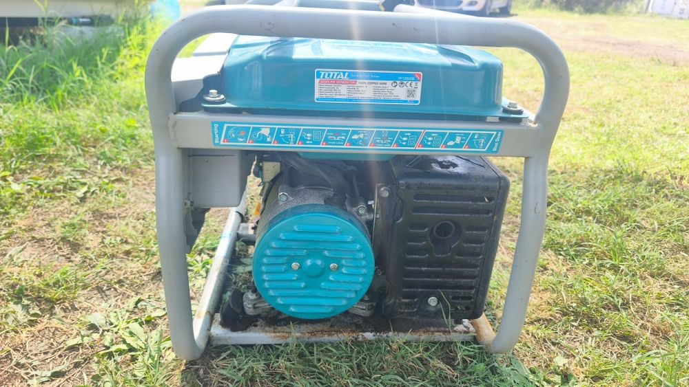 Генератор за ток 3.5kW