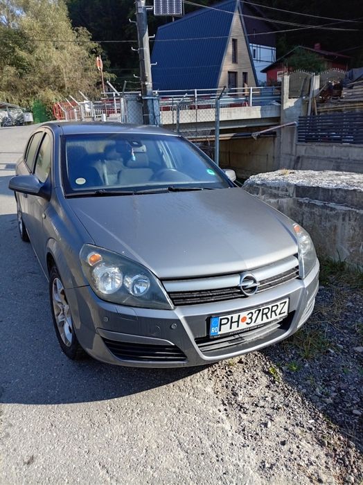 Vând Opel Astra h
