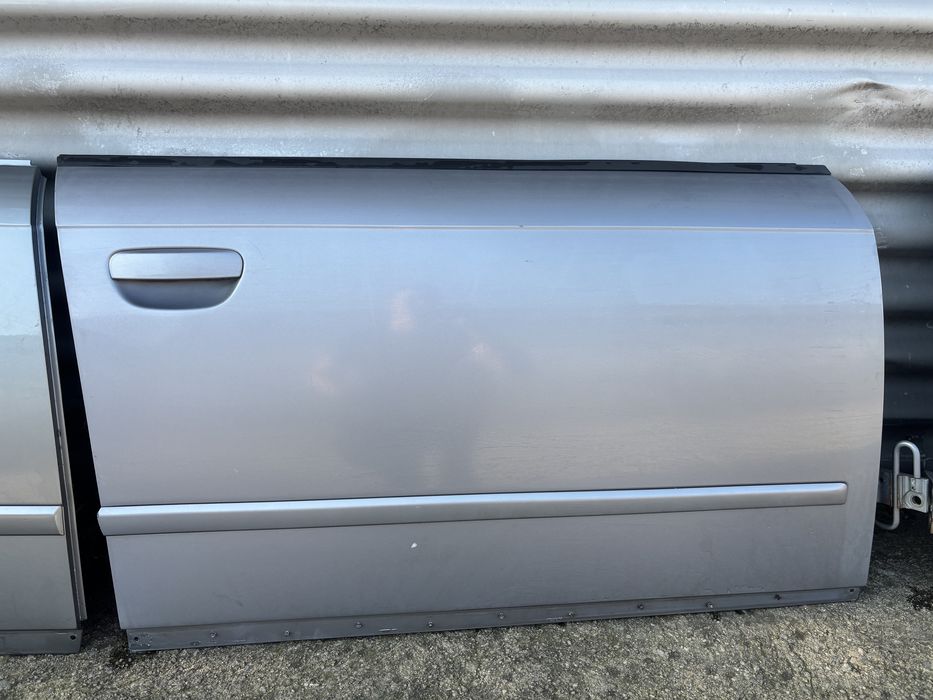 Врати ауди а4,б7 - audi a4