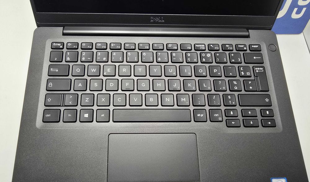 Dell Latitude 7400  i5 8365U/16GB/256SSD/FHD/Подсветка