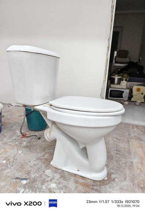 Продам унитаз бу