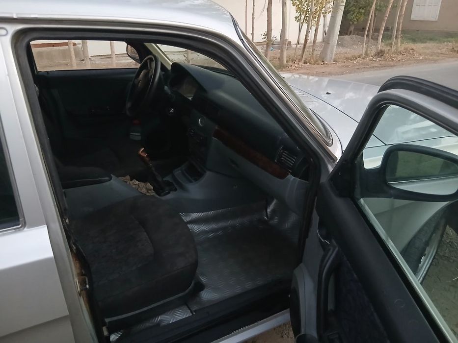 Volga sotiladi garantiya moshinga yili 2008