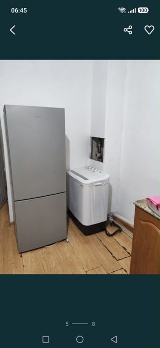 Продам квартиру 32в мкр 4эт