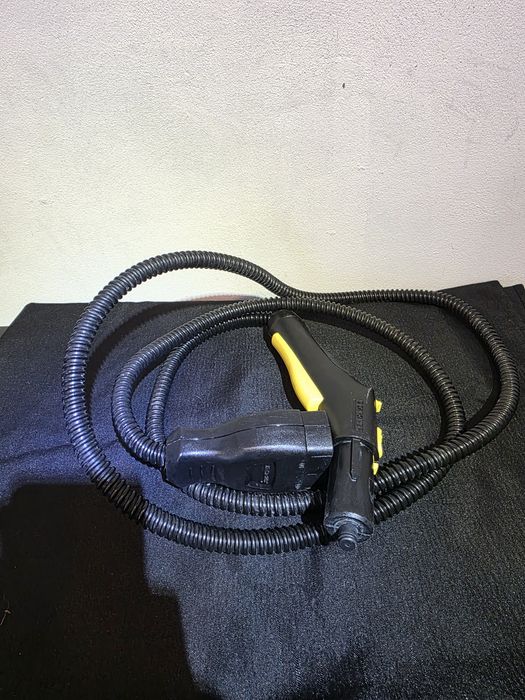 Furtun complet cu pistol abur Karcher SC 5 / SC 5 EasyFix