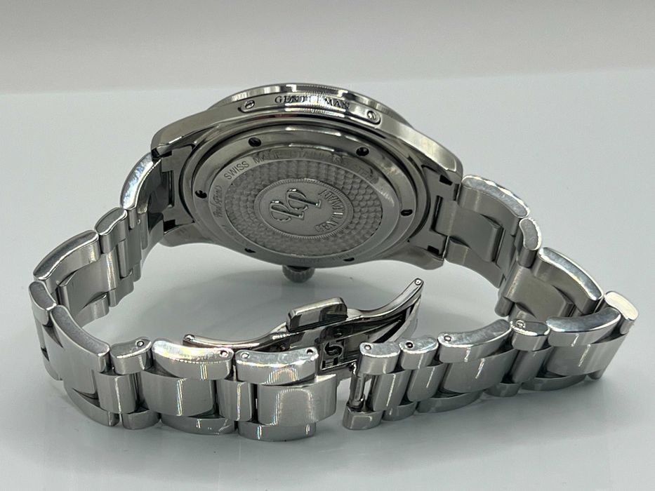 Paul Picot -Gentelman Automatic 42