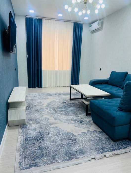 Квартира арендага берилади