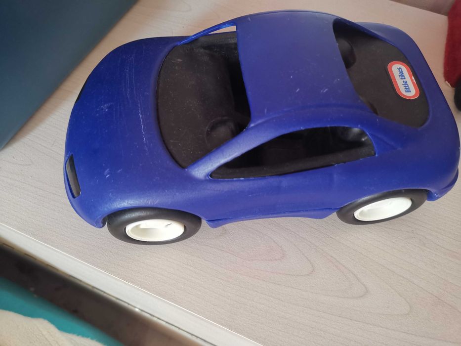 Детска костенурка, кораб, писта