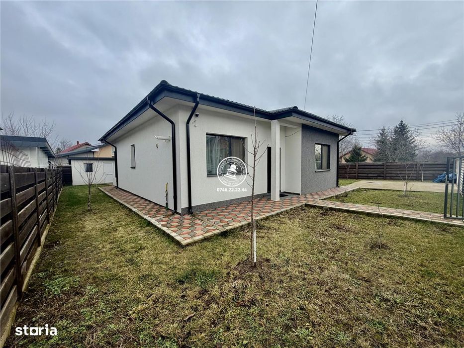 Case vile de vânzare Vorovesti-Miroslava