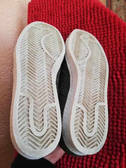 Adidas Superstar nr 38 piele damă