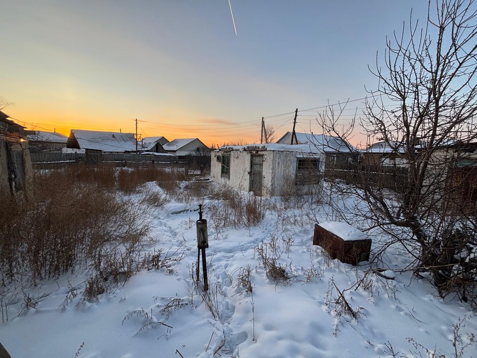 Продам частный дом