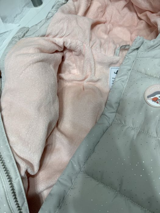 Продам детский комбинезон, в отличном состоянии