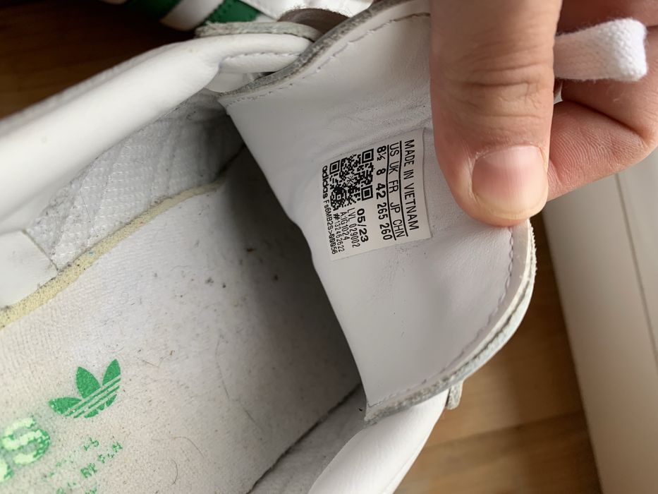 Adidas Samba marimea 42