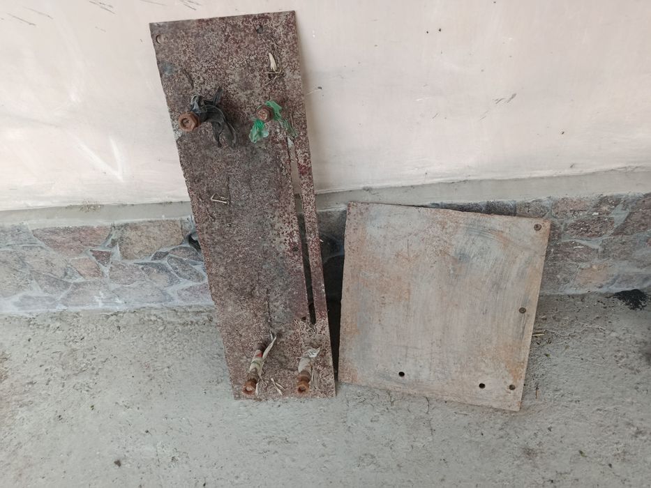 Станок арра советский ёгоч арралаш ва рандалаш