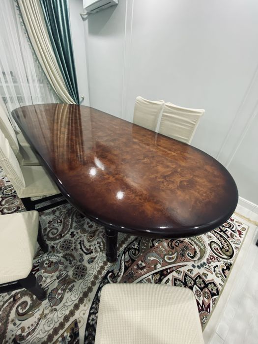 Гостиный Стол со стулями