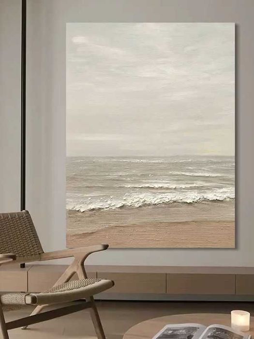 Картина текстурная в интерьер