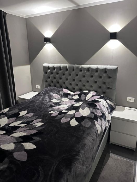 Apartament cu două camere