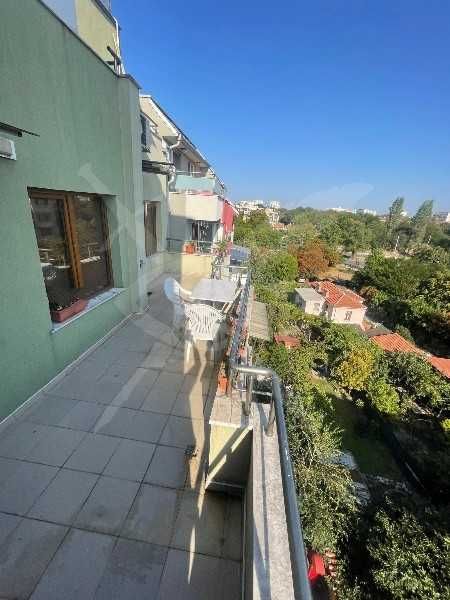 Просторен тристаен апартамент в Младежки хълм!   74843