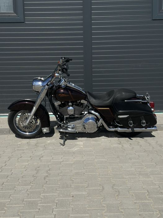 Harley Davidson Road King FLHRSI