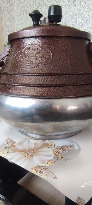 Продам Казан скороварку