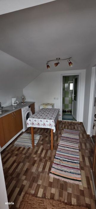 Oportunitate! Casa individuala, la cheie, 5 camere, Turda Noua