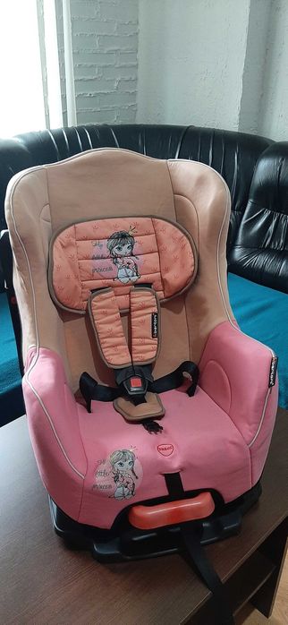 Детско столче за кола -Lorelli