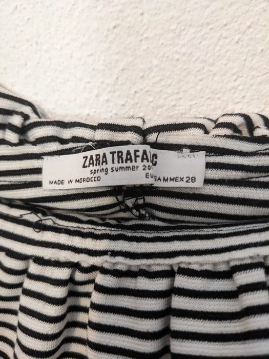 Rochie Zara, dungi