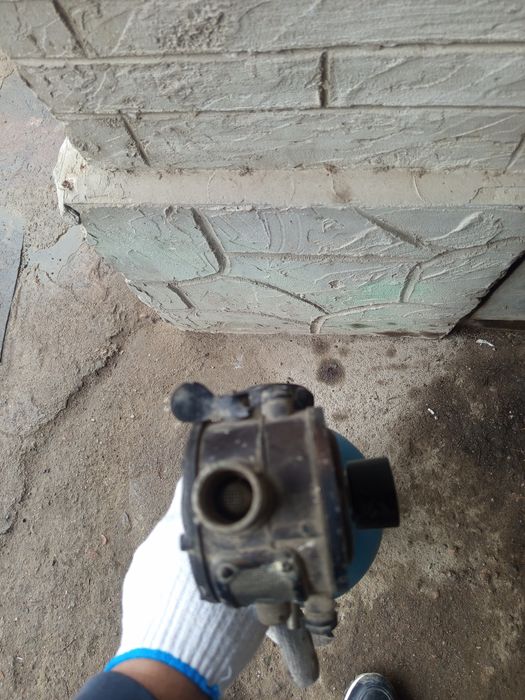 Кислородный баллон