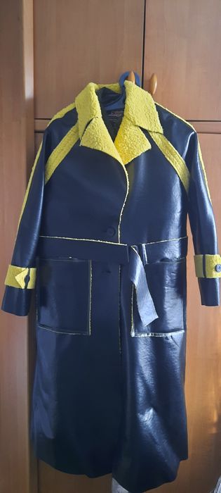 Продам  дублёнку.