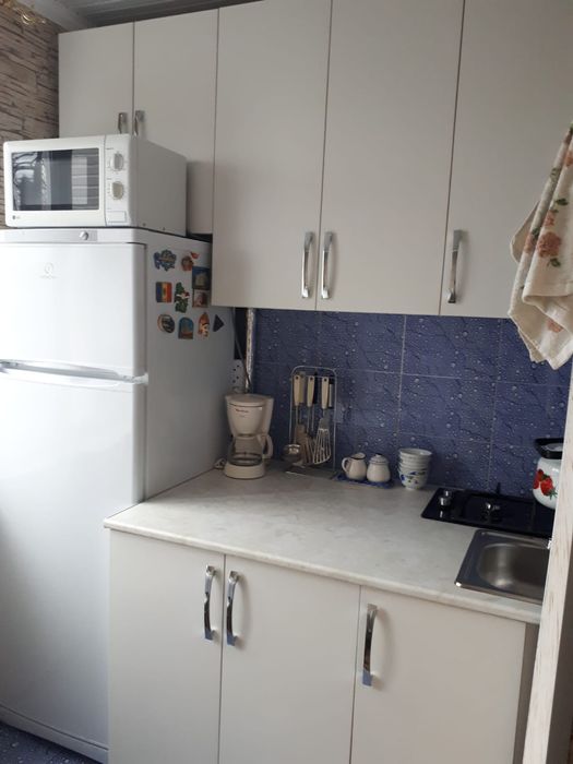 Сдается 2 ком квартира 4/5 эт Гагарина