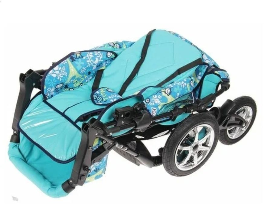 Продам коляску в отличном состоянии