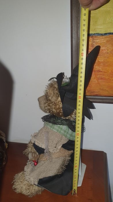 Плюшени мечета .