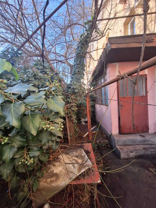 Apartament 3 camere Inel II, Str. Eliberării, Constanta