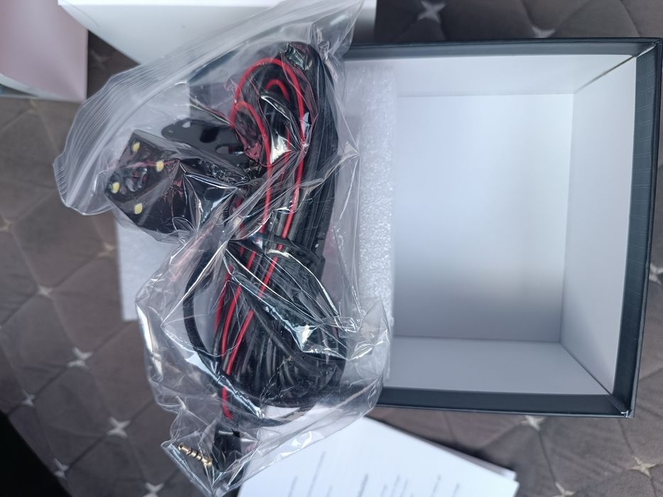 Видеорегистратор Narra G-35 Новый