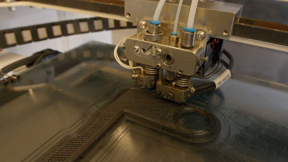 Imprimantă 3D Anisoprint Composer A3