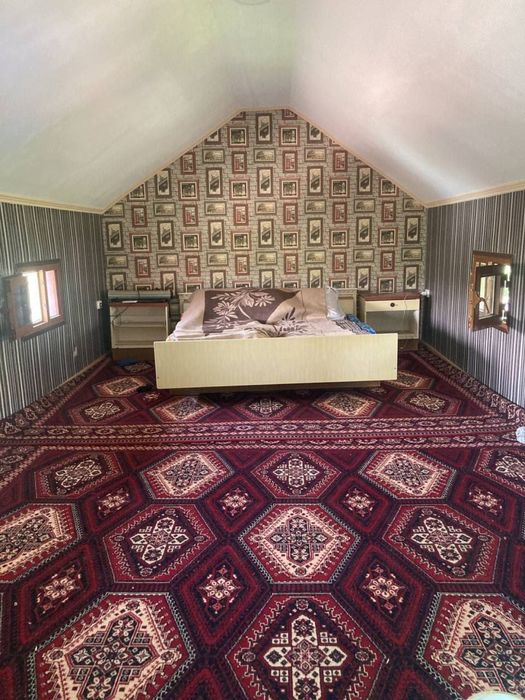 Дача бустанликский район посёлок Озодбош