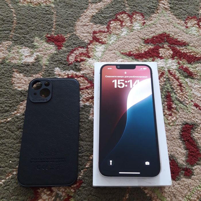 Iphone 14/128 с документы