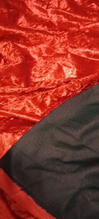 Бархат мраморный.